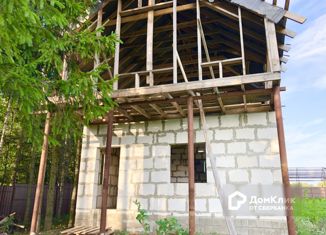 Продам дом, 60 м2, село Большая Брембола