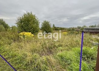 Продаю земельный участок, 9.9 сот., деревня Малое Верево, деревня Малое Верево, 21