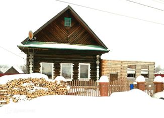 Продаю дом, 42.1 м2, посёлок Баранчинский, Уральская улица, 35