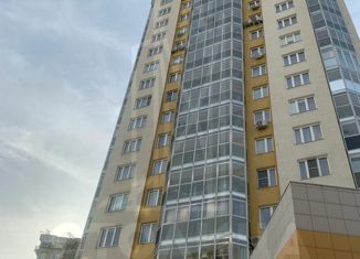 Продам 1-комнатную квартиру, 48.6 м2, Екатеринбург, улица Луначарского, 221, улица Луначарского