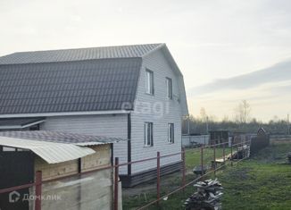 Продаю дом, 112 м2, городской округ Егорьевск