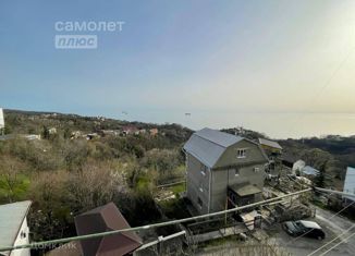 Продается 2-ком. квартира, 58 м2, Туапсе, Звездная улица, 26