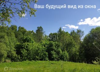 Продается участок, 45.3 сот., деревня Пнево