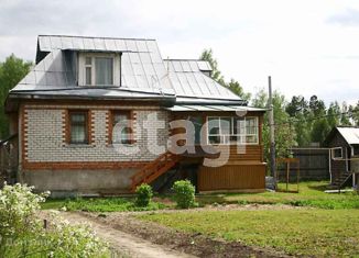 Продаю дом, 140 м2, деревня Железный Перебор, Лесная улица