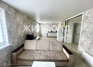 Продается дом, 82 м2, СНТ Восовец, 3-я улица, 46