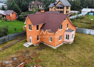 Продам дом, 184 м2, деревня Аксеново