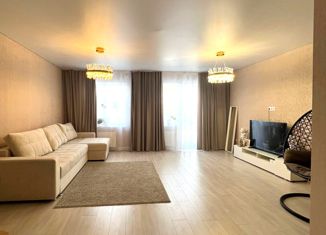 Продается таунхаус, 114 м2, село Чесноковка, Школьный переулок