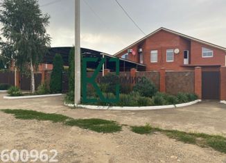 Продам дом, 252 м2, посёлок Пригородный, Сербская улица