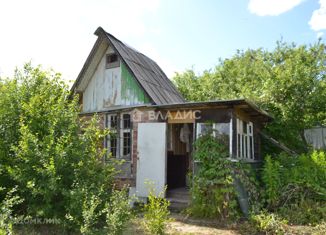 Дом на продажу, 20 м2, Владимир, сад Локомотив-1, 66