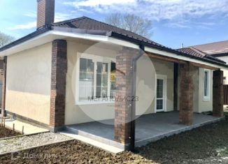 Продаю дом, 65 м2, село Береговое, Мирный проезд, 7