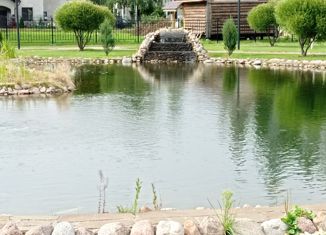 Продаю участок, 12 сот., коттеджный поселок Балтийская Слобода 2, Лукоморский переулок, 9