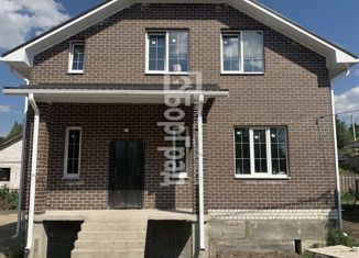 Продаю дом, 130 м2, село Новая Усмань, Янтарная улица