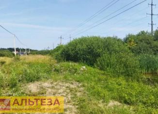 Продам участок, 7 сот., Зеленоградск, Лазоревая улица, 1А