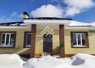 Дом на продажу, 100 м2, село Осиново, Дальняя улица, 19