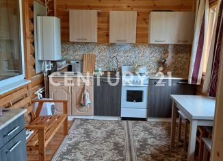 Продается дом, 75 м2, коттеджный поселок Заповедная поляна