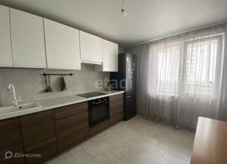 Продажа однокомнатной квартиры, 44.3 м2, Самара, Краснодонская улица, 10, метро Кировская