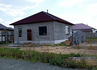 Продается дом, 90 м2, посёлок Рассоха, улица Ленина, 5А