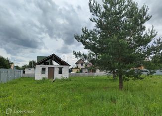 Продам земельный участок, 12 сот., деревня Каравай, Центральная улица