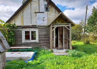 Продажа дома, 20 м2, Калининградская область