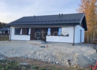 Продаю дом, 110 м2, коттеджный поселок Кадниково, улица Левитана, 1