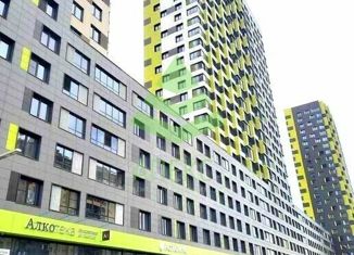 Продажа 3-комнатной квартиры, 83.7 м2, Воронеж, улица Загоровского, 1, ЖК Россия - Пять столиц