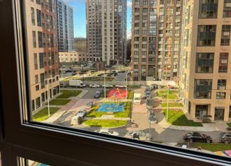 Продаю 3-комнатную квартиру, 80 м2, Москва, метро Лесопарковая