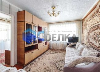 Продаю 3-комнатную квартиру, 48.8 м2, Благовещенск, Пограничная улица, 124/1