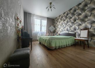 Продажа 2-ком. квартиры, 56 м2, Краснодарский край, Мысхакское шоссе, 59