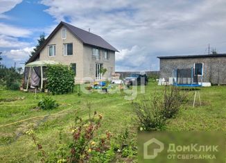 Продажа дома, 140 м2, деревня Безбородово