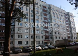 3-комнатная квартира на продажу, 65 м2, поселок Шадриха, Большевистская улица, 2Б