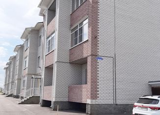 Четырехкомнатная квартира на продажу, 152.6 м2, Муром, Каштановая улица, 15, ЖК Независимость