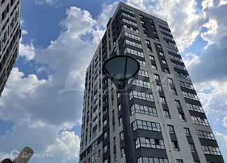 Продаю 2-ком. квартиру, 57.3 м2, Тюмень, Краснооктябрьская улица, 14к3, ЖК Ютта