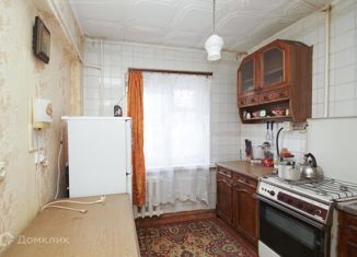 2-комнатная квартира на продажу, 45.7 м2, Омск, улица Петра Осминина, 9