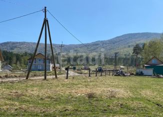 Земельный участок на продажу, 10 сот., село Озёрное, Центральная улица