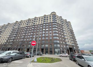 Продается 1-комнатная квартира, 35.5 м2, Санкт-Петербург, Малая Бухарестская улица, 12, метро Проспект Славы