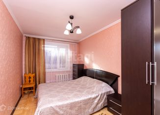 Продаю 3-ком. квартиру, 63 м2, Краснодар, улица Красина, 3/3, улица Красина