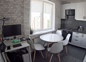 Продается однокомнатная квартира, 40.63 м2, Новгородская область, улица Ворошилова, 14