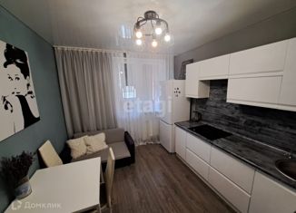 Продается 1-ком. квартира, 39.2 м2, Краснодар, улица Цезаря Куникова, 24к1, ЖК Времена Года 3