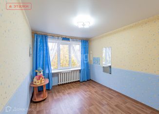 Продаю двухкомнатную квартиру, 51 м2, Карелия, улица Жуковского, 8