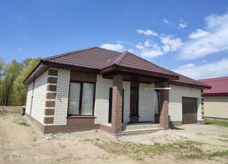 Продам дом, 110 м2, поселок Бельмесево, Белгородская улица, 39