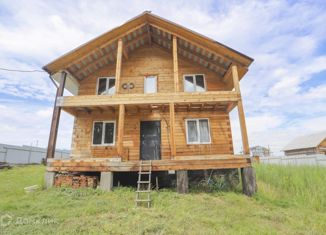 Дом на продажу, 180 м2, деревня Малая Еланка, Сибирская улица, 33