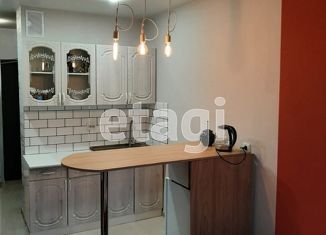 Квартира на продажу студия, 24.2 м2, Краснодар, улица Евгении Жигуленко, 9, ЖК Победа