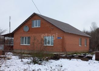 Продаю дом, 138 м2, поселок городского типа Осинки, Базарная улица