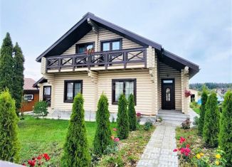 Продажа дома, 178 м2, коттеджный посёлок Перелески, коттеджный посёлок Перелески, 136