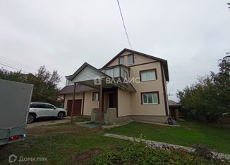 Продаю дом, 307 м2, Пенза, 3-я Магистральная улица, 1, Октябрьский район