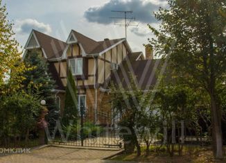 Сдаю в аренду дом, 270 м2, коттеджный поселок Княжье озеро