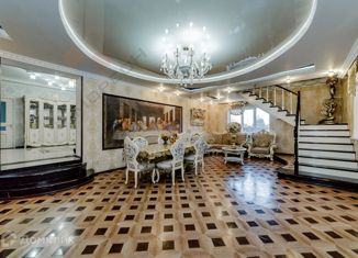 Продам дом, 323.5 м2, Краснодар, Карельская улица, 43, Карельская улица