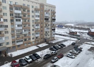 1-ком. квартира на продажу, 31 м2, село Лопатино, Подстепновская улица, 12