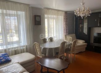 Продажа 3-комнатной квартиры, 75 м2, Вологда, Псковская улица, 1Б, 3-й микрорайон