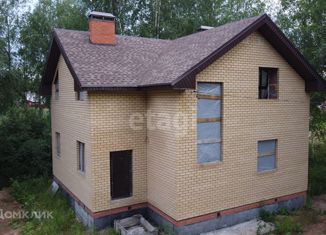 Продается дом, 164 м2, деревня Новотроицк